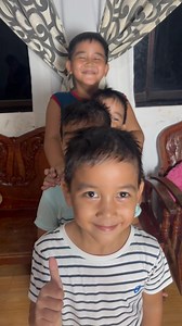 Post-Playtime Cool Down #tripletsPlusBigBro #triplets #playtimeover #goodvibes | AJ Triplets PLUS