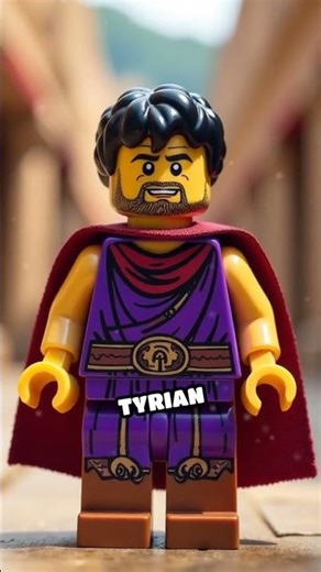 Secrets Behind Roman Emperors’ Crowns & Attire