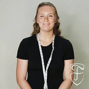 Learn how to measure your bra size on www.fashionisers.com! #brasize #brameasurement #howto #styletutorial #measureyourbra #measureyourbrasize #diy #braspecialist #fashionisers | Fashionisers.com | Facebook