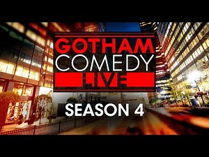 New York, The City That Never Bleeps | Best of Gotham Comedy Live