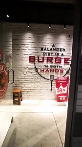 Burger Lab Dhanmondi Today❗ | Burger LAB