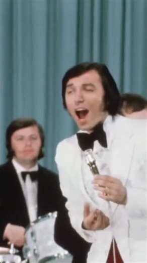 Karel Gott - Einmal um die ganze Welt (1970)