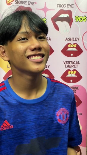 piercing.sy on TikTok