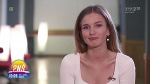 Planuje długie życie – Alicja Ostolska