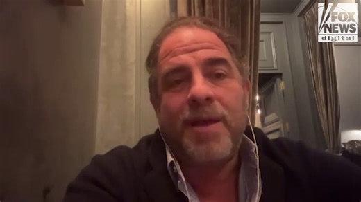 Brett Ratner says his 'divine intervention' was first lady asking him to direct 'Melania'