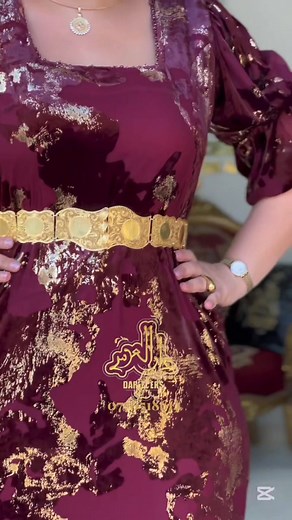 46K views · 749 reactions | ✨️Vos commandes ☎️0770518614 Pour toute informations n’hésitez pas à nous contacter en DM  . #robe #aid #تقاليد_جزائرية #soie #tradition #collection #تقاليد_الجزائر #couture #trend #tendance #eidcollection #aidmoubarak #ramadan #aidcollection #gandoura #قندورة_جزائرية #عيديات | Dar El Ers haute couture annaba | Facebook