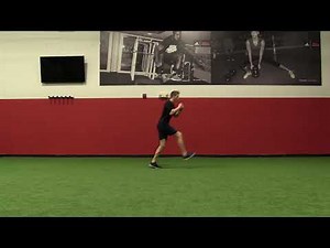 Continuous Linear Bound