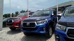 42K views · 517 reactions | ‼️ JUST ARRIVED‼️  BRAND NEW TOYOTA...