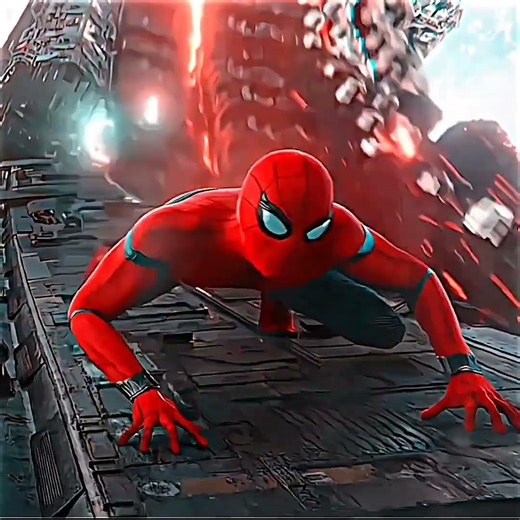 "You said save the Wizard" | Spiderman Edit | ib: @FlexEditz77