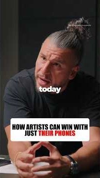 The Secret to Artist Success Is In Your Pocket