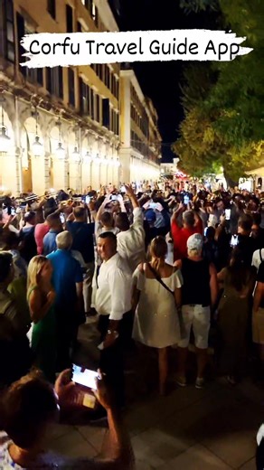 🎶✨ As promised… HERE THEY ARE!! Our videos from last night’s AMAZING bands! 🥁🎸🎺 We will be live again but for the light show only ✨️ #Italian #italy #corfu #corfuisland #corfutourist Corfu Travel Guide by Corfu Tourist 👇 Drop the VILLAGE, ISLAND, BAND name (or group) in the comments below so we can spread the love! 💬❤️ 🔥 And guess what?! Tonight in CORFU TOWN you can experience the magic all over again with 23 incredible bands 🎤🎶 a mind-blowing LIGHT SHOW 💡🌟💫 🌍 Don’t just hear about