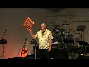 OBJECT LESSON About Self-Worth