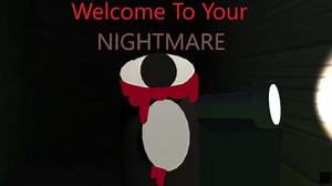 Welcome to your nightmare full game by Alexsgb