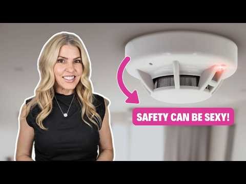 Smoke & Carbon Monoxide Detectors: What Every Homeowner Needs to Know