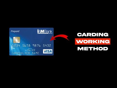 BUY WORKING CC 🔥🔥| CARDING METHOD 2025 | PROZONE.CC