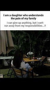 Being an elder daughter comes with allot....💔 #shorts #motivation #love #sad #shayari #viral #yt