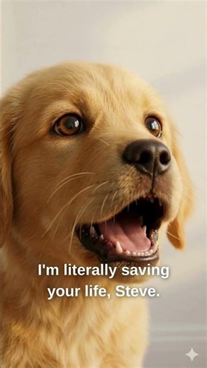 What REALLY Happens When Dogs Think They See Ghosts