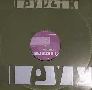 Uwe Schroeder - SilverBlue