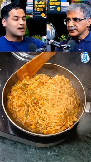 Sagar Pathak on Instagram: "Delicious Maggi 🤤🤤 * * Follow:-@cookingwithsagar45 * * * * * No Report Please❌ * * * * * #maggi #foodie #food #maggie #maggilover #foodporn #foodphotography #noodles #foodblogger #foodstagram #instafood #magginoodles #foodlover #yummy #indianfood #foodgasm #streetfood #maggienoodles #breakfast #delicious #maggielover #foodies #indianstreetfood #maggilove #pizza #cheese #mumbaistreetfood #homemade #delhistreetfood #nestle"