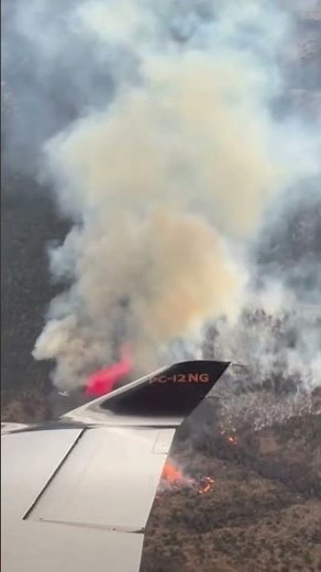 Rapidly growing Widemouth 2 Fire prompts response in Millard County