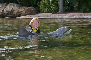 Ultimate Guide to Discovery Cove in Orlando: How to Enjoy The All Inclusive Resort in Paradise