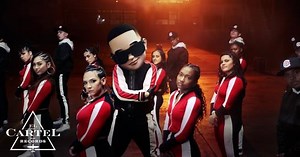 La versión original de “Con calma” de Daddy Yankee