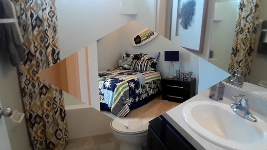 Destin Floorplan by D.R. Horton America's Builder - 2,372 sq. ft, 1 story, 4 Bed, 3 bath, 3 car garage