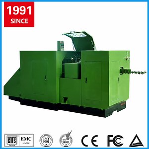 [Hot Item] Automatic Multi Station Tapping Screw Making Machine