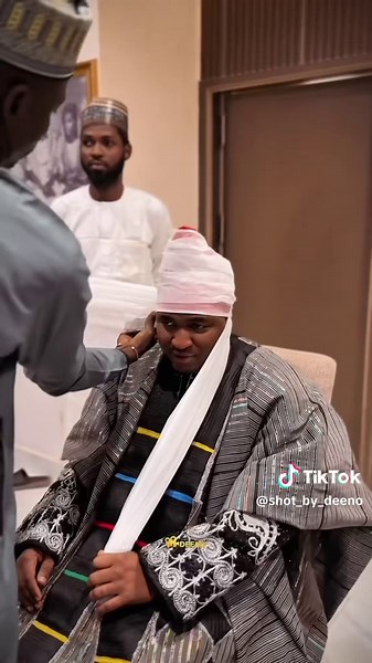 We are pleased to announce a Reception Dinner held in honour of Alhaji Muhammad Sambo, Managing Director of Boko AGRO Allied Group, and Alhaji Dr. Dauda Kahutu Rarara, following their conferment with prestigious traditional titles. Alhaji Muhammad Sambo was honoured with the title of Sarkin Takin Qasar Hausa, while Alhaji Dr. Dauda Kahutu Rarara was conferred with the title of Sarkin Wakar Qasar Hausa, by His Royal Highness, the Emir of Daura, Alhaji Umar Faruq Umar. The reception brings togethe