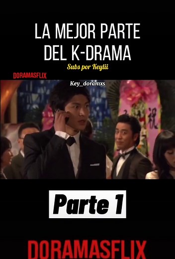 Descubre Doramas en DoramasFlix y DoramasGo