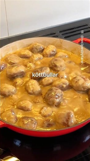 Best Swedish foods I need to make 🇸🇪👩🏼‍🍳 #comfortfood #recipeideas #sweden