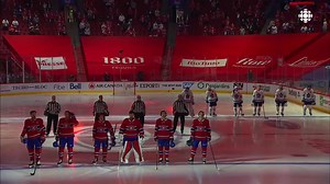 149K views · 3.3K reactions | March 11, 2020. That was the last time their were fans in a Canadian arena. This is just a lovely sight to see. Stay safe, stay healthy and enjoy the game. #StanleyCup | NHL | Facebook