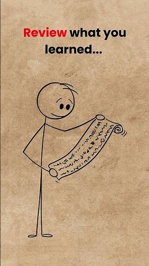 How to Use Spaced Repetition