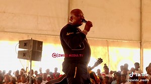 Thokozani Langa's Unforgettable Live Performance Highlights