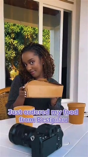 Best Pilau on Instagram: "Real food lovers know where to order 👑 Best Pilau done right — every single time. 📞 0788468790 | 0794411660"