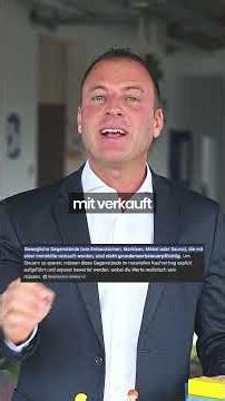 Grunderwerbssteuer💡 Viele zahlen beim Hauskauf unnötig zu viel Grunderwerbsteuer!