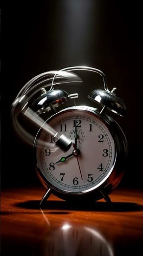 Program your OWN ALARM in seconds with Python ⏰💻 (it sounds real)