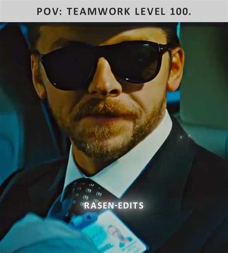 “Flawless teamwork”🔥| M:I - Rogue Nation | HEAVENLY JUMPSTYLE (slowed) #trending #shorts