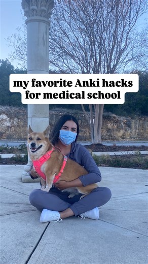 53K views · 59 reactions | Anki tips from a med student 喙⬇️ Anki is...