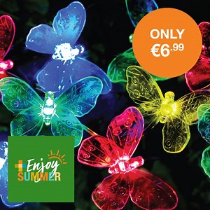 1.9K views · 30 reactions | Create a magical secret garden! 栗 Decorate your garden and inspire your little one's create side with our garden ornaments! 殺 Shop in-store and online now: https://bit.ly/3CKtqLm #Enjoysummer #Garden #Summer2023 | homestore and more | Facebook