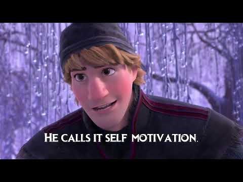 Disney & Others meets Cars - Race Against Doc