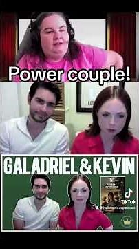 Amish watch the Amish movies. Galadriel Stineman and Kevin Joy interview (podcast clip) #amish