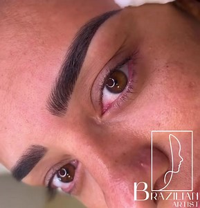 Forget your daily makeup and enjoy your natural brows with Brazilian Artist🇧🇷 Book your combo brows session now with the talented brazilian artist, and enjoy the offer😉 All inks are save without carbon, the best ink in the world 👍 تليفون 01200600602 01200600603 01200600605 العنوان ٢٨ ش جمال سالم متفرع من مصدق ـ الدقي #Microblading #ComboBrows #Microshading #Lipsshading #ميكروبليدنج #توريد-شفايف #الفنانه-البرازيليه #كومبوبروز #الارتيست-البرازيلية #مايكروبليدنج | Brazilian Artist