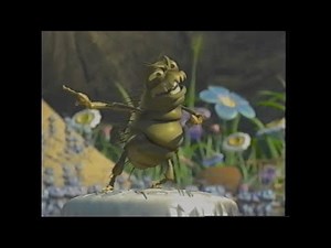 A Bug's Life: P.T. Flea (1998) (1)