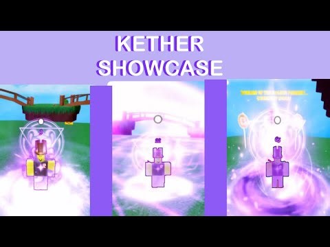 KETHER SHOWCASE | Killstreak Ultimate