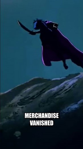 The Forgotten Character That Disney Buried in Silence