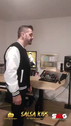 Omar Rodriguez Salsa Kids: Live Performances and Heartwarming Songs