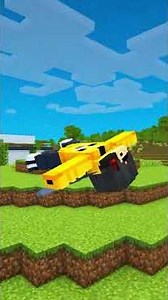 Flying an ELYTRA for the FIRST TIME! #shorts