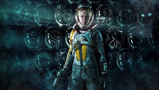 Returnal releases on PC on February 15th, gets a PC features trailer