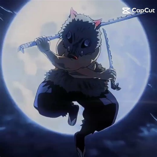 inosuke edit dont check the sound